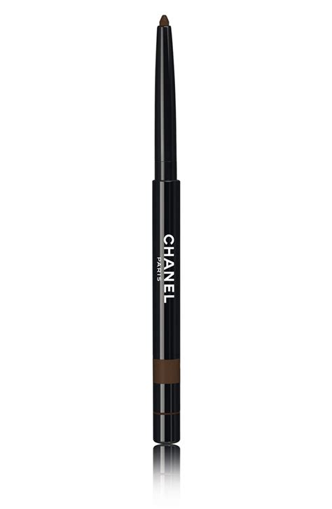 chanel cassis eyeliner